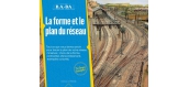 Modélisme ferroviaire : BABA2 - BABA volume 2 - La forme et le plan du réseau